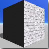 white brick (кирпич) - zip 61KB